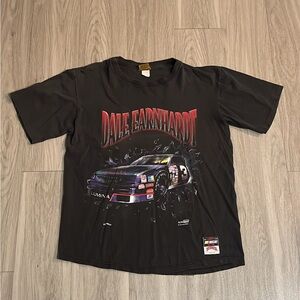 Dale Earnhardt Graphic T-Shirt